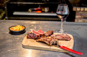 Photo n°6 de Restaurant L'incontournable à Grenay ()