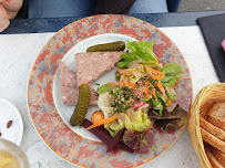 Plats et boissons du Restaurant La Voilerie à Camaret-sur-Mer - n°2