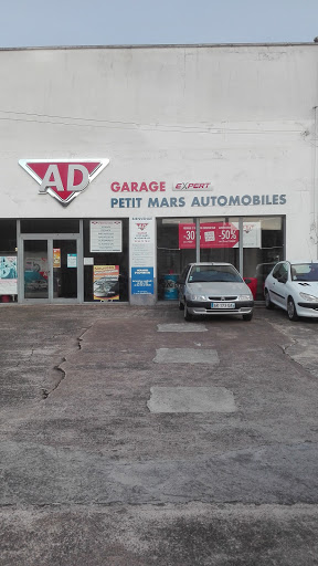Photo 2 - AD Garage Expert PETIT MARS AUTOMOBILES