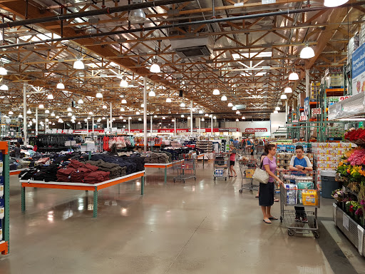 Warehouse store «Costco Wholesale», reviews and photos, 3901 W Costco Dr, Tucson, AZ 85741, USA