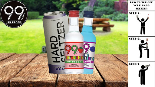 Liquor Store «Rolling Road Liquor Store», reviews and photos, 1101 N Rolling Rd # 1, Catonsville, MD 21228, USA