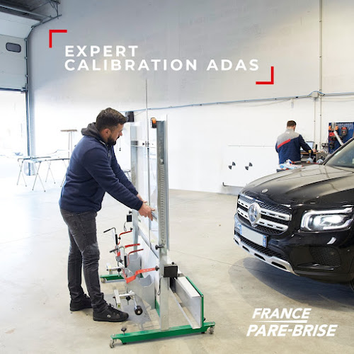 France Pare-Brise - Rouen