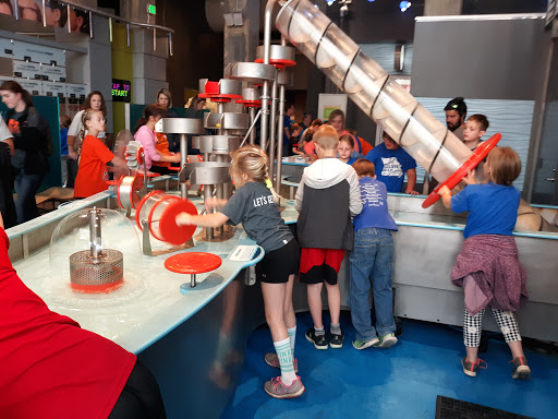 Science Museum «Science City», reviews and photos, 30 W Pershing Rd, Kansas City, MO 64108, USA