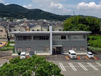 香芝市障がい者支援センターすみれの里
