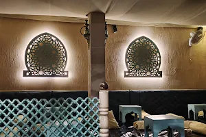 Barkas Arabic Restaurant image