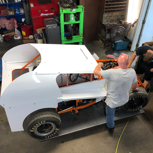 Motorcycle Shop «Conway Cycle Shop», reviews and photos, 1523 Mill St, Conway, AR 72034, USA