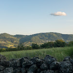 Photo n° 1 de l'avis de olivier.a fait le 29/08/2021 à 19:14 pour Chambres d'hotes Ardeche Couette et Tartine à Bozas