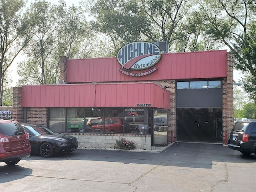 11332 SW Hwy, Palos Hills, IL 60465, USA