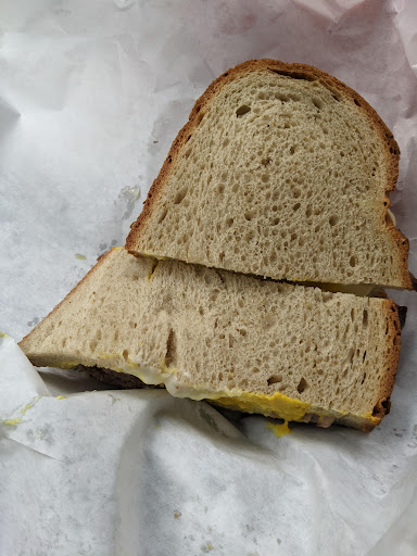 Bagel Shop «Firehouse Bagel Co», reviews and photos, 332 US-206, Branchville, NJ 07826, USA