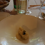 Photo n°14 de l'avis de ciro.a fait le 12/12/2017 à 11:52 sur le  Le Lampare al Fortino à Trani