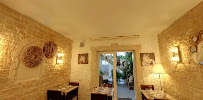 Atmosphère du Restaurant L'Abri Côtier à Mèze - n°18