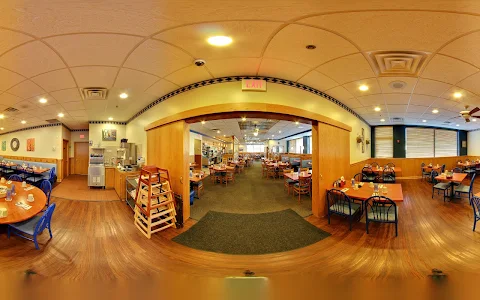 Blueberry Hill Breakfast Cafe image