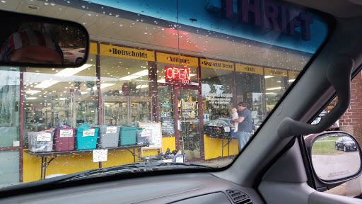 Thrift Store «Treasures Galore The Indoor Garage Sale Thrift Store», reviews and photos, 1964 Rahncliff Ct #800, Eagan, MN 55122, USA