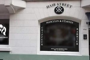 Hair Street coiffeur et barbier image