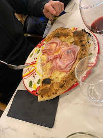 Prosciutto crudo du Restaurant Pizzeria Famigliare Da Antonio e Marco Morreale à Tassin-la-Demi-Lune - n°10