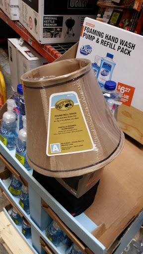 Home Improvement Store «The Home Depot», reviews and photos, 530 Turnpike Rd, Shrewsbury, MA 01545, USA