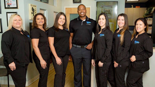 Premiere Orthodontics