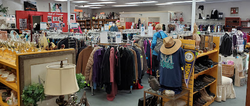 Donations Center «Seattle Childrens Kent Bargain Boutique», reviews and photos