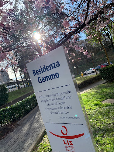 Rezensionen über Casa di riposo Residenza Gemmo in Lugano - Pflegeheim