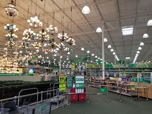 Home Improvement Store «Menards», reviews and photos, 1200 Ogden Ave, Montgomery, IL 60538, USA