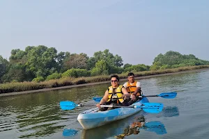 Swarna Kayaking Point image