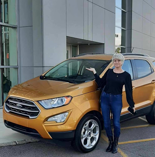 Ford Dealer «Atchinson Ford», reviews and photos, 9800 Belleville Rd, Belleville, MI 48111, USA