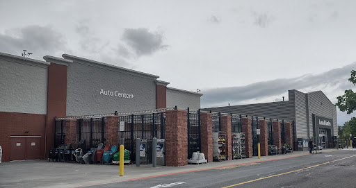 Department Store «Walmart Supercenter», reviews and photos, 501 Wal-Mart Dr, Winchester, VA 22603, USA