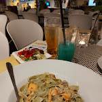 Photo n°2 de l'avis de Samy. fait le 03/10/2021 à 19:42 sur le  Bowlingtreff Kugellager; Restaurant - Bar - Bowling à Grimma