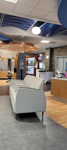 LASIK Surgeon «Key-Whitman Eye Center», reviews and photos, 11442 N Central Expy, Dallas, TX 75243, USA