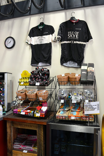 Bicycle Store «Sebastopol Bike Center & über-bike», reviews and photos, 6731 Sebastopol Ave, Sebastopol, CA 95472, USA