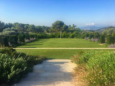 Brico et jardin à Grasse