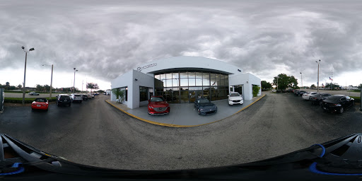 Car Dealer «Dyer Mazda», reviews and photos, 999 US-1, Vero Beach, FL 32960, USA