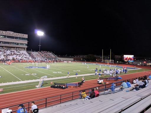 Stadium «Ron Poe Stadium», reviews and photos, 1 Duvall St, McKinney, TX 75069, USA