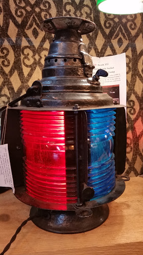 Consignment Shop «Trader Maes Decor & Artist Market», reviews and photos, 2001 Rock Springs Rd, Apopka, FL 32712, USA