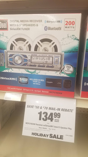 Marine Supply Store «West Marine», reviews and photos, 3905 W Cypress St, Tampa, FL 33607, USA