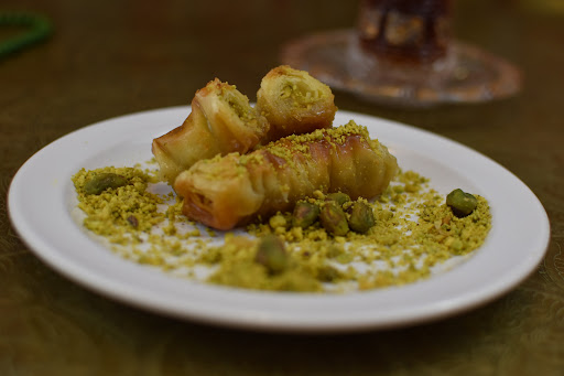 Middle Eastern Restaurant «Princess Market & Deli», reviews and photos, 2620 W Broadway Rd, Mesa, AZ 85202, USA