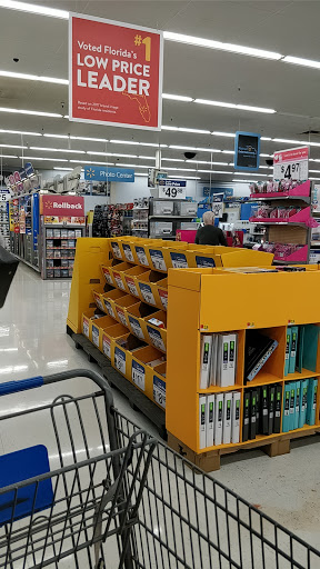 Department Store «Walmart Supercenter», reviews and photos, 17030 U.S. 441, Mt Dora, FL 32757, USA