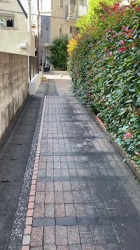 戸越一丁目緑地