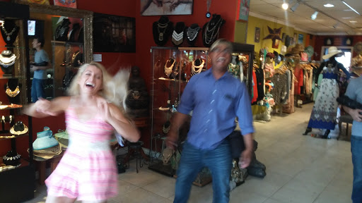 Boutique «About U Boutique», reviews and photos, 4340 Atlantic Ave, Long Beach, CA 90807, USA