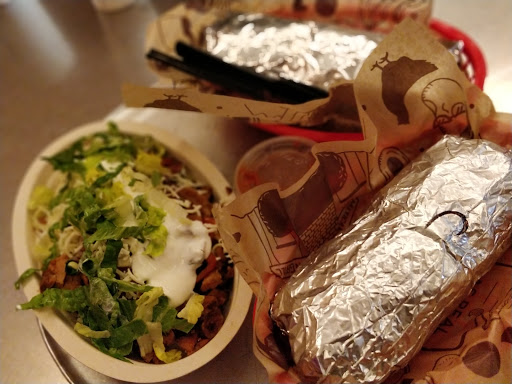 Chipotle Mexican Grill