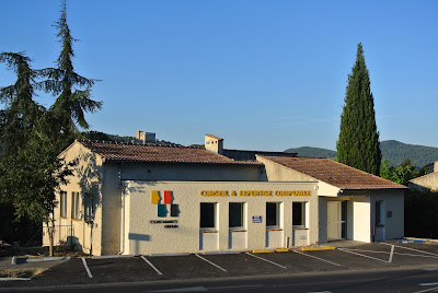 CERFRANCE AFGA Agence La Romaine à Vaison-la-Romaine