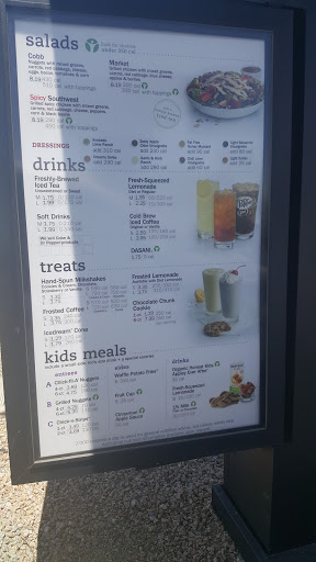 Fast Food Restaurant «Chick-fil-A», reviews and photos, 10652 N 89th Pl, Scottsdale, AZ 85260, USA