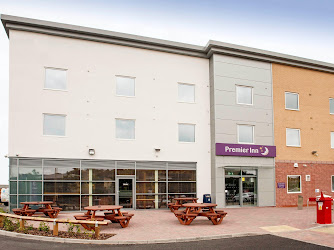 Premier Inn Dudley Town Centre hotel