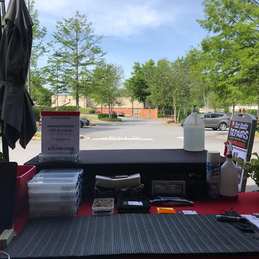 Computer Repair Service «PC EMT Computer & iPhone Repairs», reviews and photos, 10945 State Bridge Rd #305, Alpharetta, GA 30022, USA