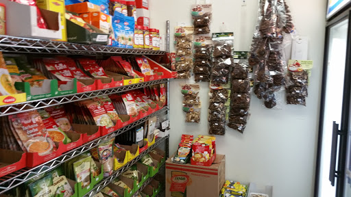 Grocery Store «Kalinka», reviews and photos, 5025 Almaden Expy, San Jose, CA 95118, USA