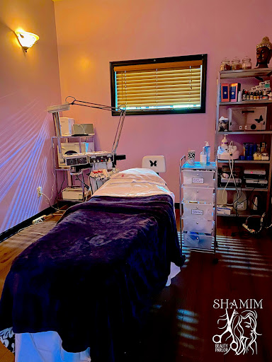 Hair Removal Service «Shamim Beauty Parlor: Cary Spa and Salon», reviews and photos, 740 E Chatham St, Cary, NC 27511, USA