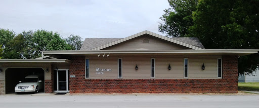 Meadors Funeral Home