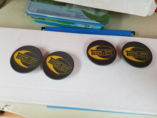 Auto Body Shop «Imperial Auto Body», reviews and photos, 690 Lofstrand Ln, Rockville, MD 20850, USA