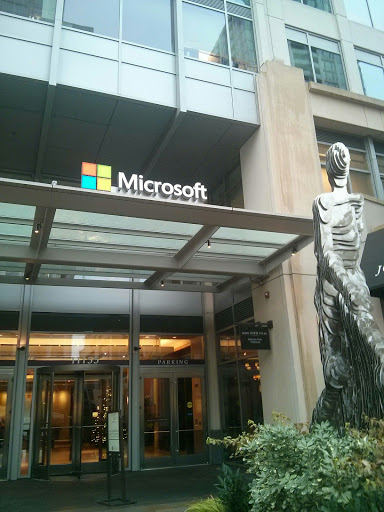 Shopping Mall «The Shops At The Bravern», reviews and photos, 11111 NE 8th St, Bellevue, WA 98004, USA