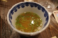 サケとスミビとロシュタン